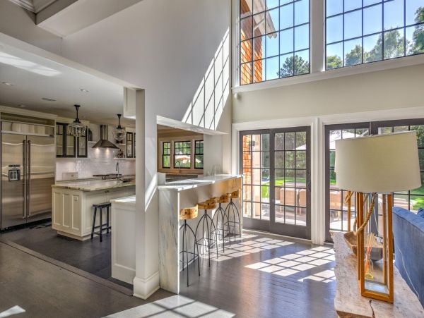 Luxury Hampton Vacation Pool Home Seven Bedrooms Sleeps 10
