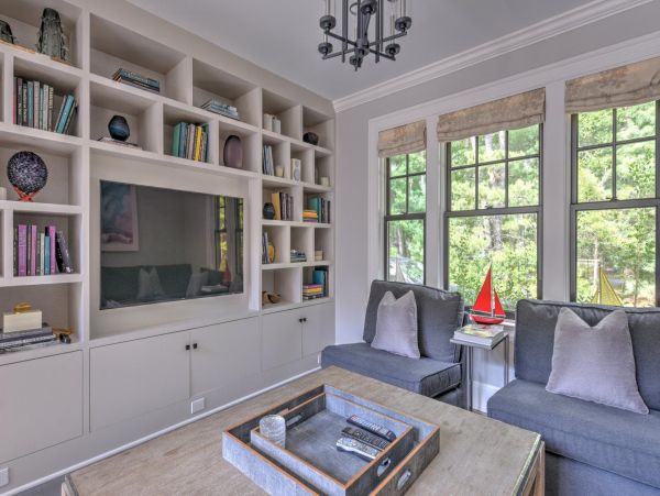 Luxury Hampton Vacation Pool Home Seven Bedrooms Sleeps 10