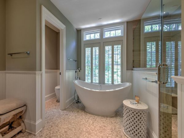 Luxury Hampton Vacation Pool Home Seven Bedrooms Sleeps 10