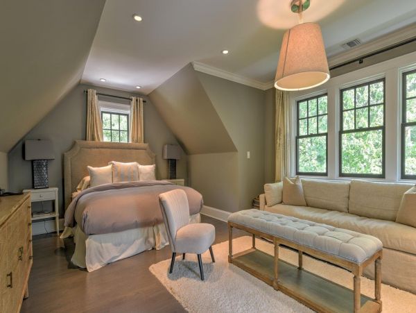 Luxury Hampton Vacation Pool Home Seven Bedrooms Sleeps 10