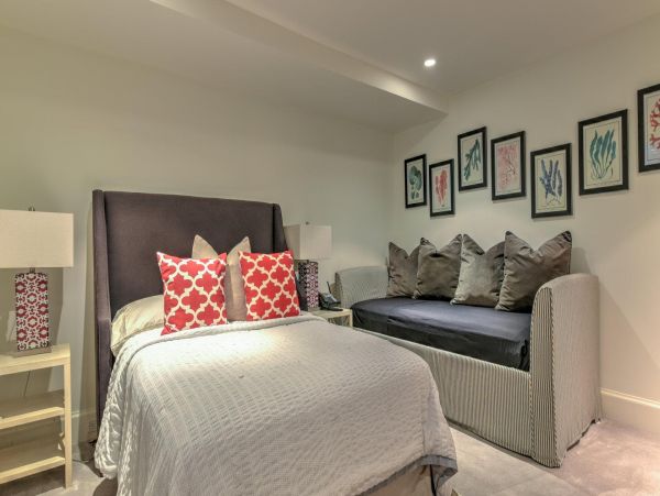 Luxury Hampton Vacation Pool Home Seven Bedrooms Sleeps 10