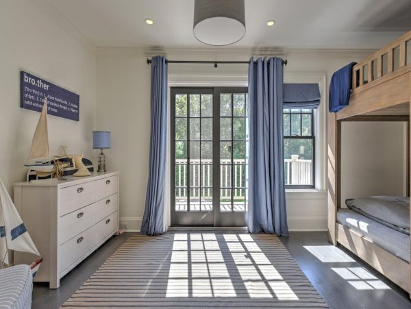 Luxury Hampton Vacation Pool Home Seven Bedrooms Sleeps 10