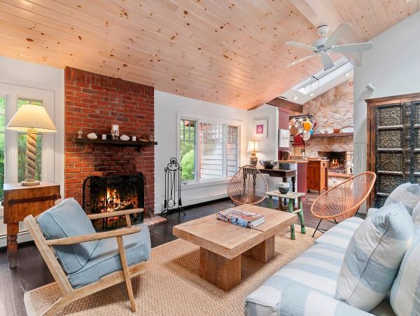 Three Bedroom Luxury Rental Home in The Hamptons