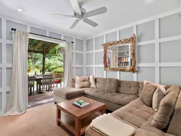 Three Bedroom Luxury Rental Home in The Hamptons