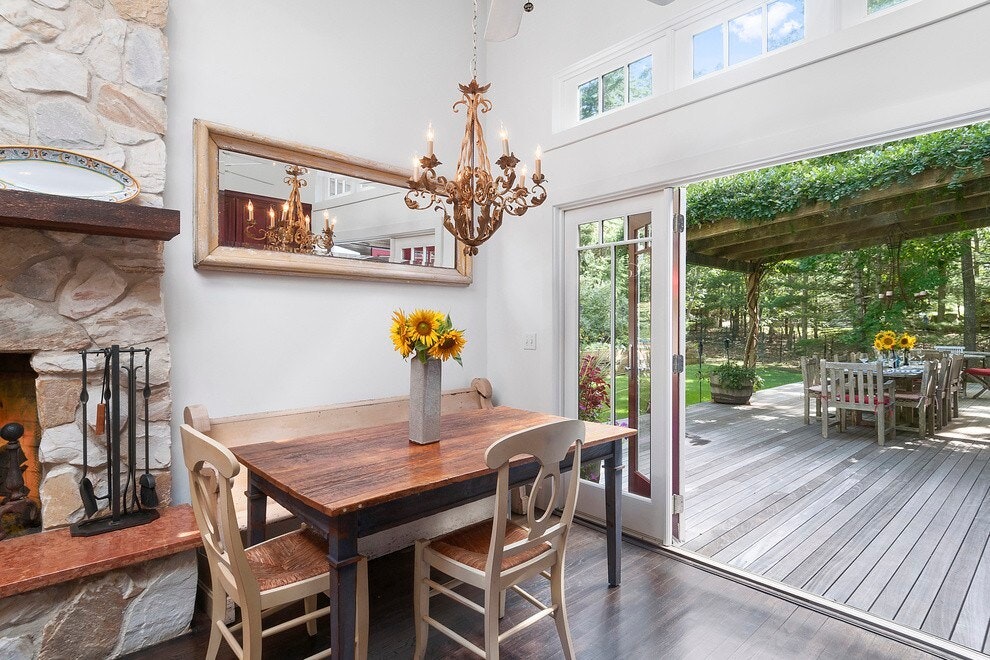Three Bedroom Luxury Rental Home in The Hamptons