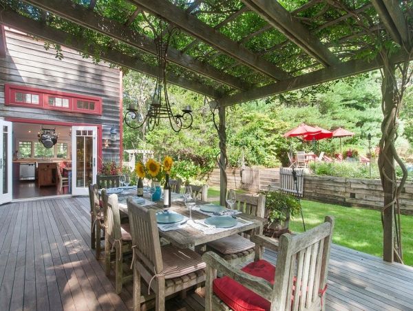 Three Bedroom Luxury Rental Home in The Hamptons