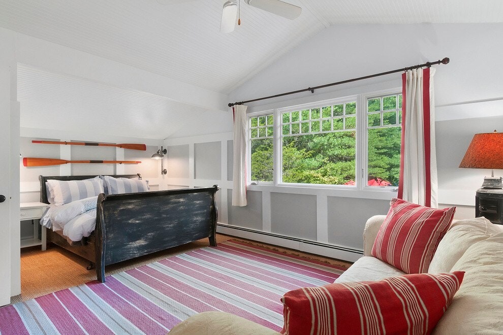 Three Bedroom Luxury Rental Home in The Hamptons