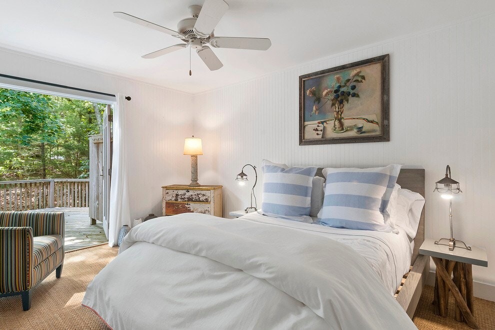 Three Bedroom Luxury Rental Home in The Hamptons