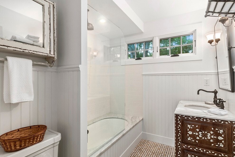 Three Bedroom Luxury Rental Home in The Hamptons