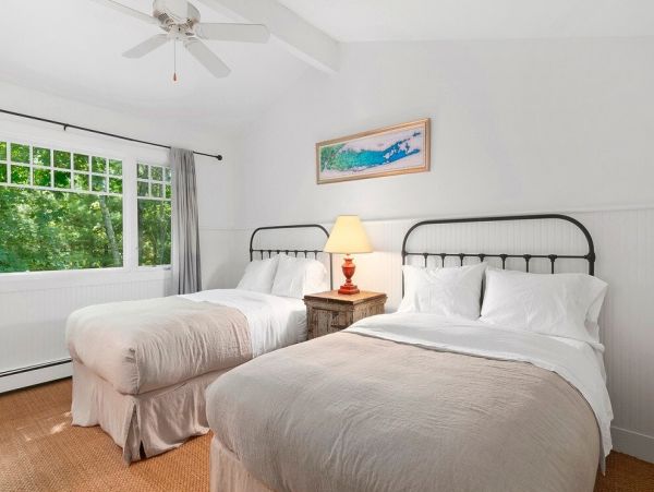 Three Bedroom Luxury Rental Home in The Hamptons