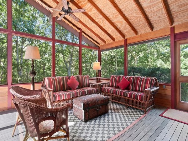 Three Bedroom Luxury Rental Home in The Hamptons