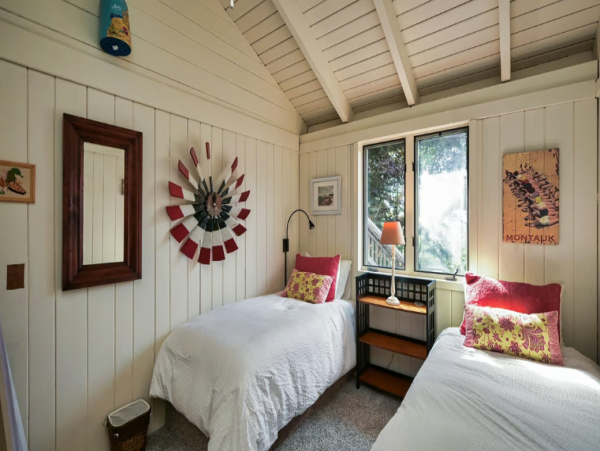 Luxury Montauk Vacation Rental: Oceanfront Haven