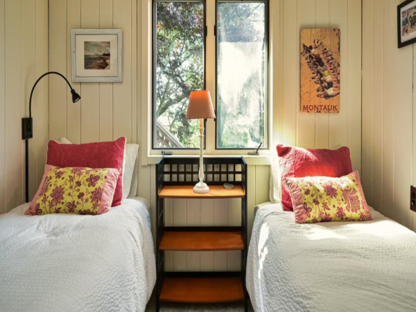 Luxury Montauk Vacation Rental: Oceanfront Haven