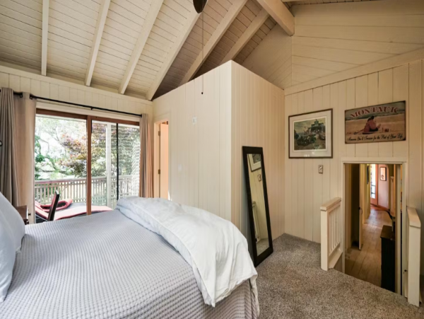 Luxury Montauk Vacation Rental: Oceanfront Haven