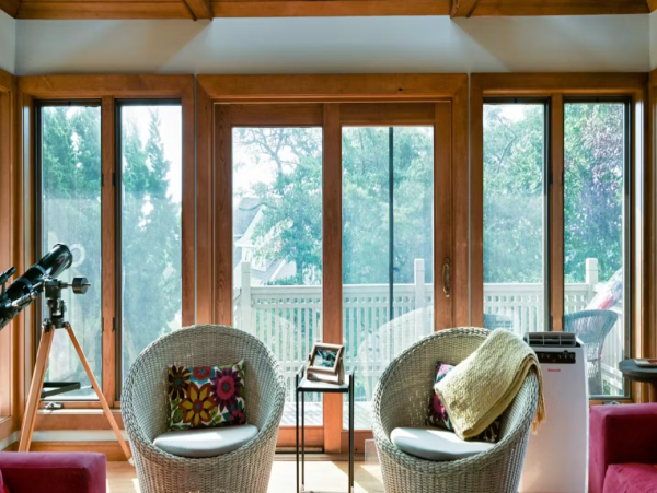 Luxury Montauk Vacation Rental: Oceanfront Haven