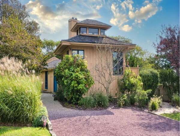 Luxury Montauk Vacation Rental: Oceanfront Haven
