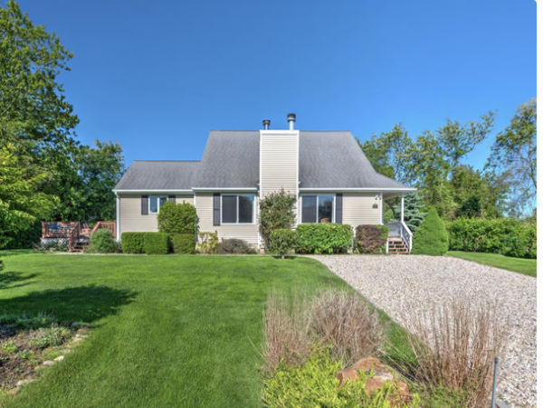 Mantauk Three Bedroom Charm!