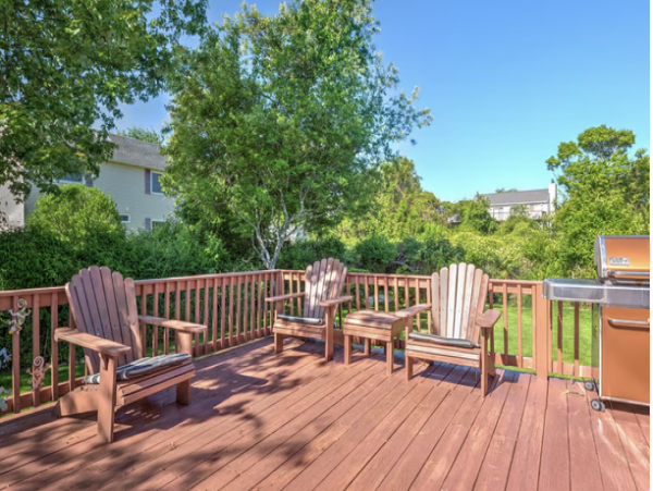 Mantauk Three Bedroom Charm!