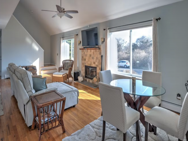 Mantauk Three Bedroom Charm!