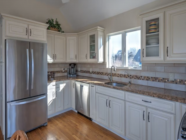 Mantauk Three Bedroom Charm!
