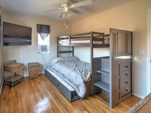 Mantauk Three Bedroom Charm!