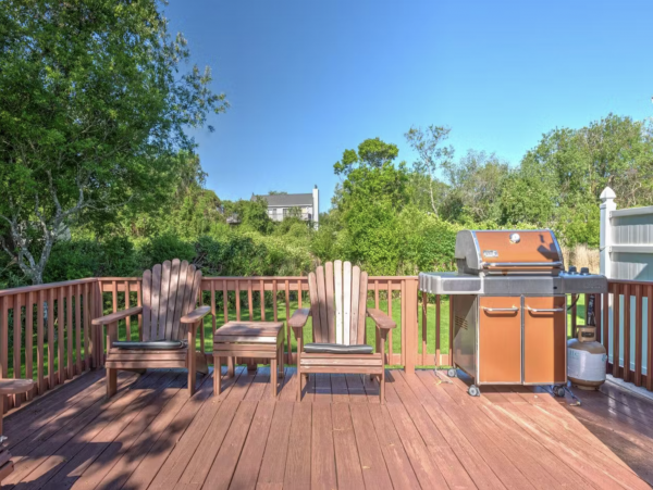 Mantauk Three Bedroom Charm!