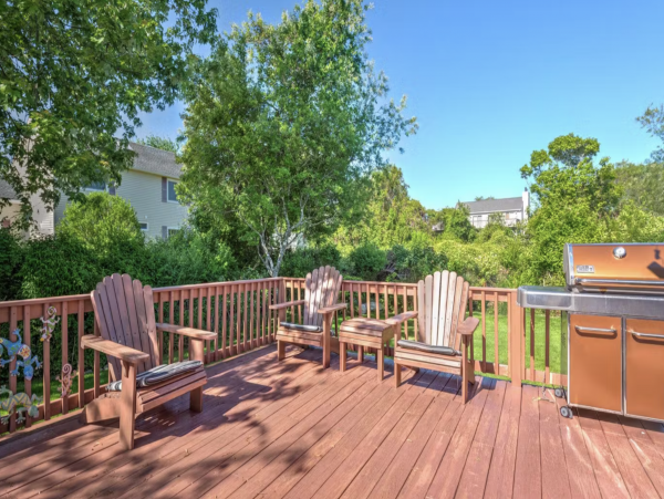 Mantauk Three Bedroom Charm!