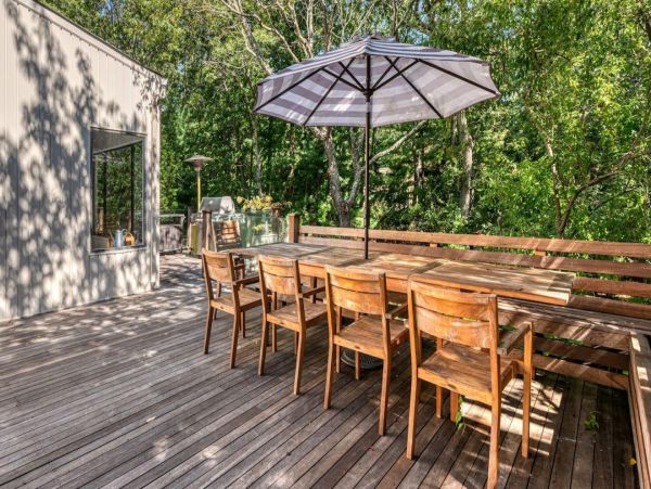 Southampton 3 Bedroom Home with Private Pool