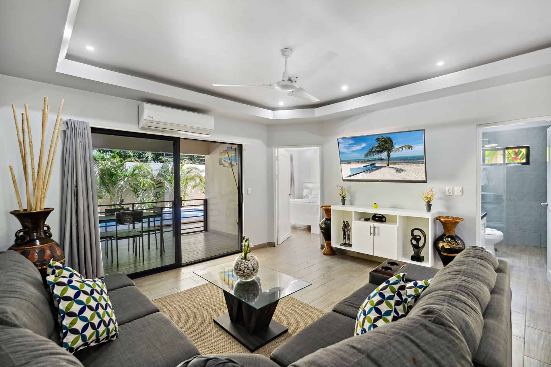 Playa Flamingo Home 1036131