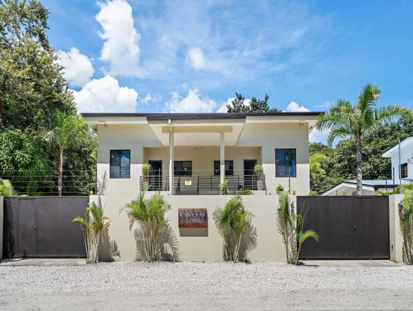 Playa Flamingo Home 1036131