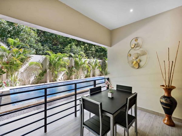 Playa Flamingo Home 1036131