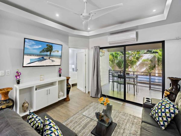 Playa Flamingo Home 1036131