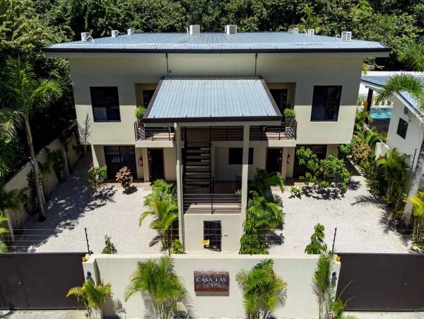 Playa Flamingo Home 1036131