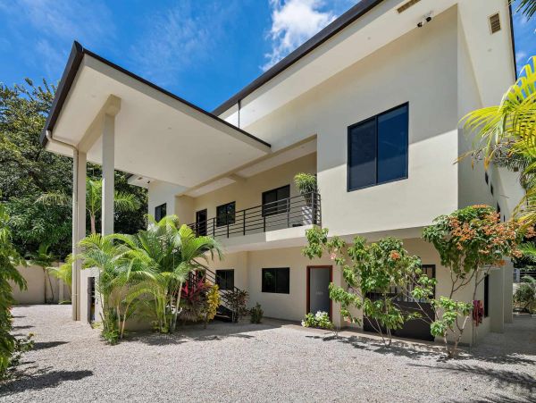 Playa Flamingo Home 1036131