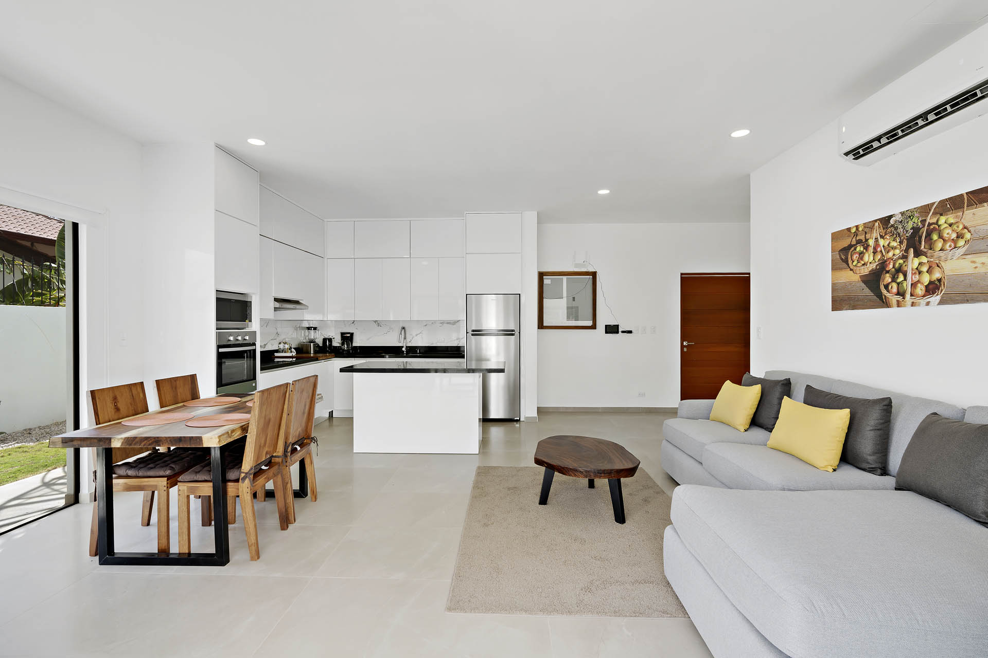 Playa Flamingo Home 1036141