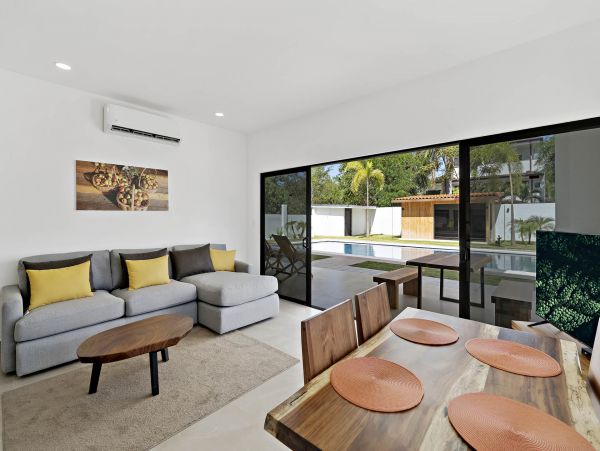 Playa Flamingo Home 1036141