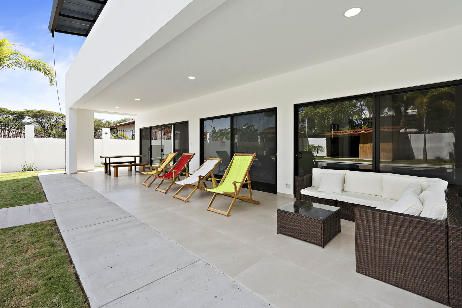 Playa Flamingo Home 1036141