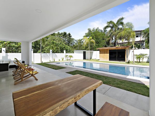 Playa Flamingo Home 1036141