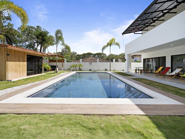 Playa Flamingo Home 1036141