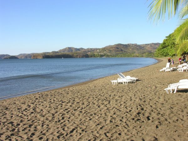 Playa Potrero Vacation Home plus Guest House Five Bedrooms