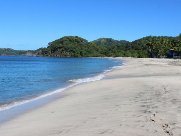 Playa Potrero Vacation Home plus Guest House Five Bedrooms