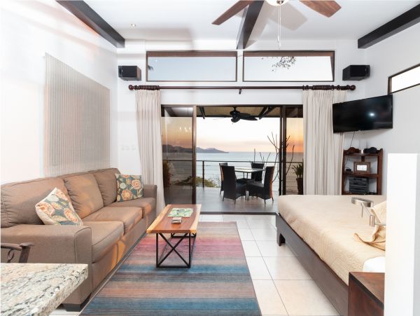 Playa Flamingo Vacation Studio Ocean Views