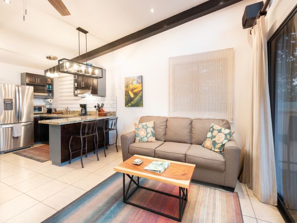 Playa Flamingo Vacation Studio Ocean Views