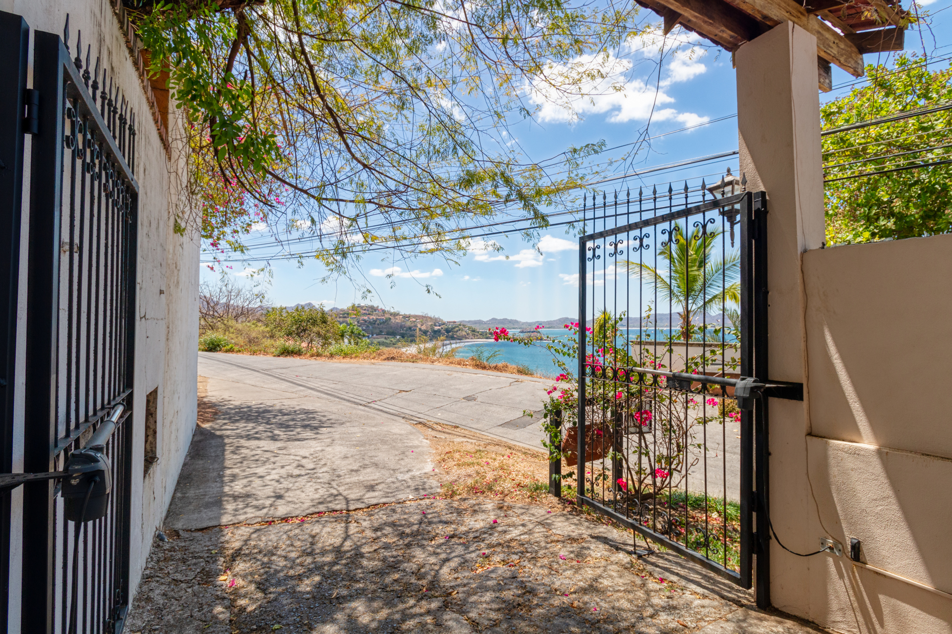 Playa Flamingo Vacation Studio Ocean Views