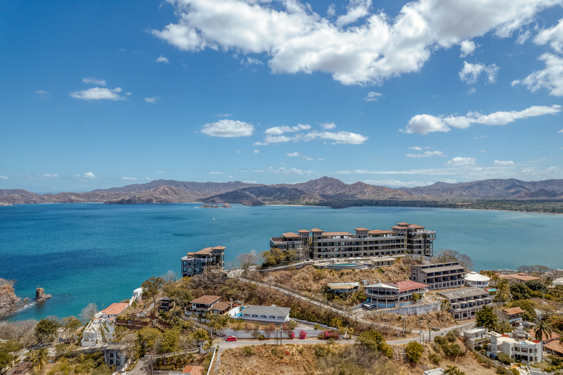 Playa Flamingo Vacation Studio Ocean Views