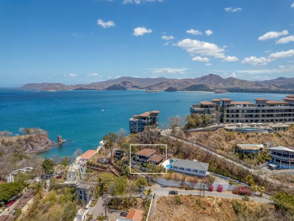 Playa Flamingo Vacation Studio Ocean Views
