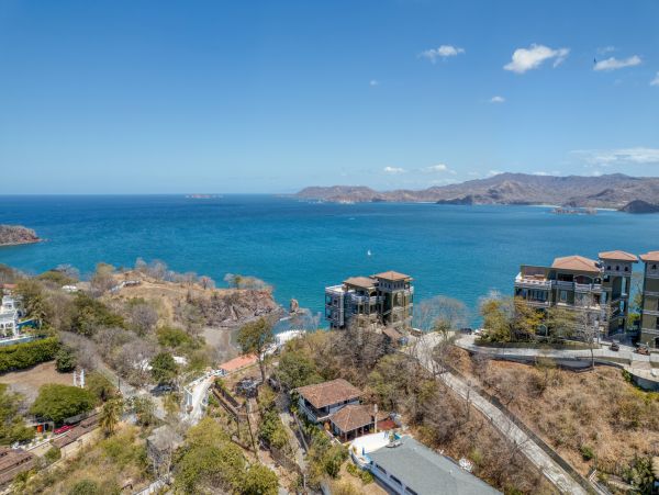 Playa Flamingo Vacation Studio Ocean Views