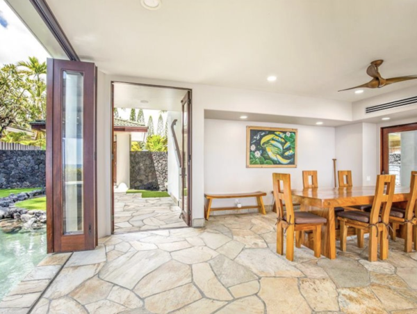 One of The Islands Ultimate Residences Private Collection - Luxury Oceanfront Estate in Kona