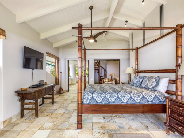 One of The Islands Ultimate Residences Private Collection - Luxury Oceanfront Estate in Kona