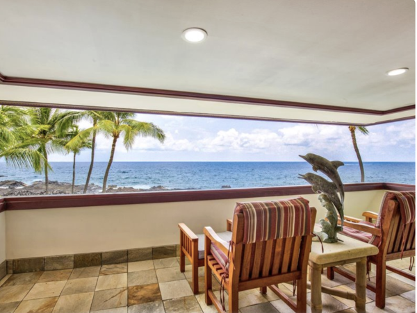 One of The Islands Ultimate Residences Private Collection - Luxury Oceanfront Estate in Kona